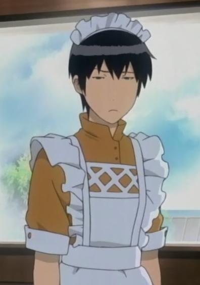 random image