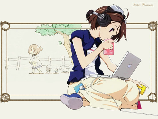 random image