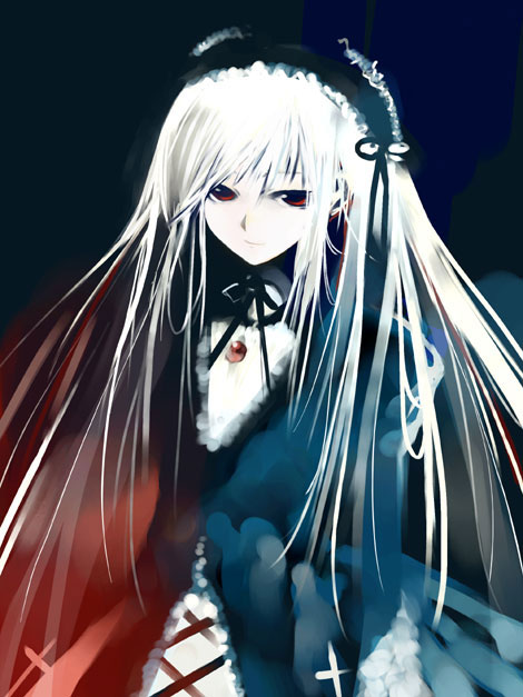 random image
